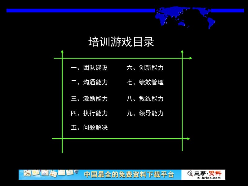 游戏培训行业_企业培训游戏游戏_游戏培训企业有哪些