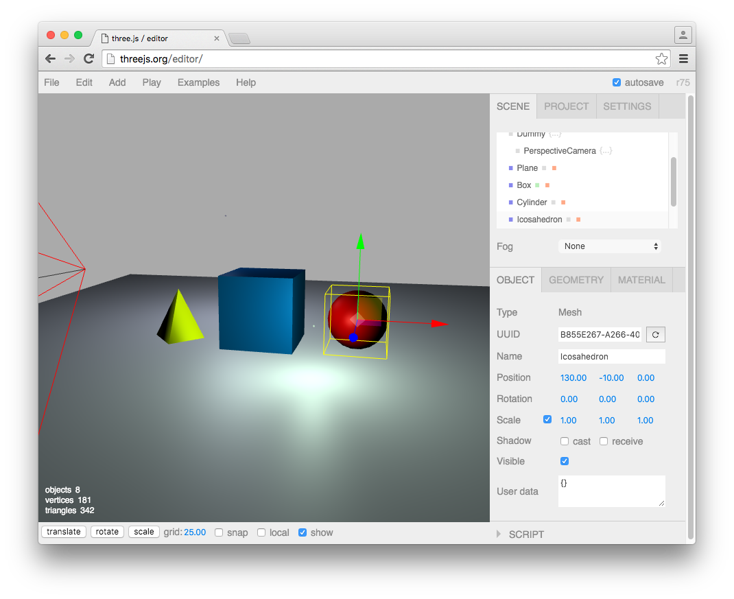 游戏制作神器：Unity3D软件解析