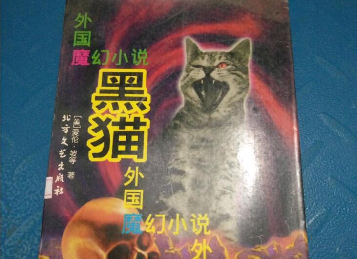 黑猫小说免费阅读下载_黑猫小说免费阅读下载苹果版_黑猫小说免费阅读