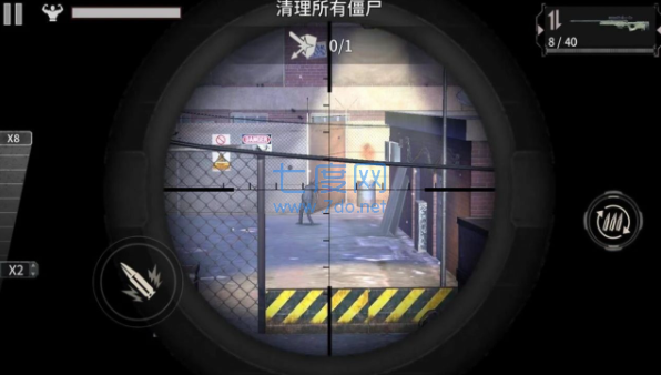 精品手机游戏丧尸_丧尸手游大全_丧尸题材手游