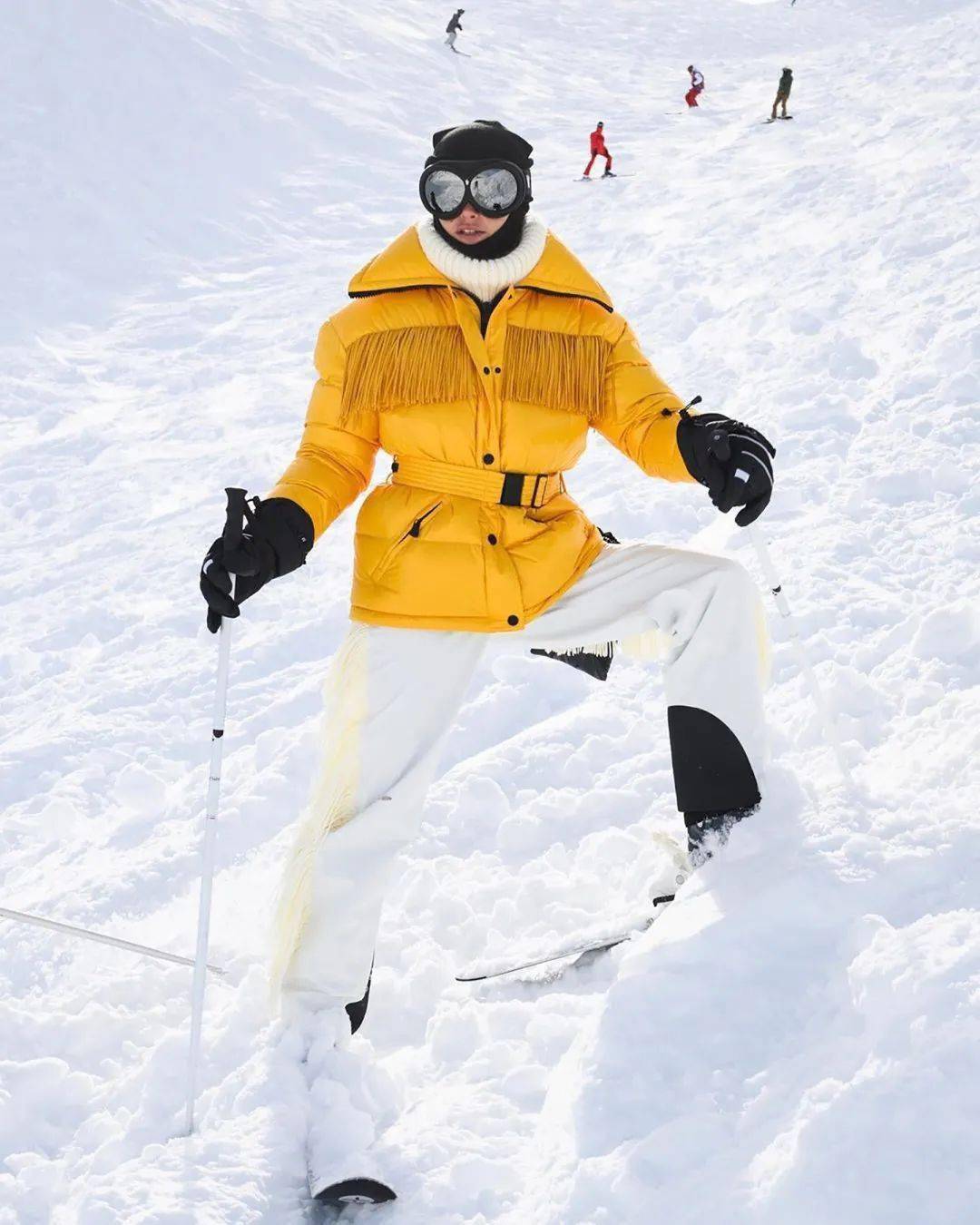 滑雪类手机游戏_韩国滑雪手机游戏推荐_韩国滑雪的地方叫什么