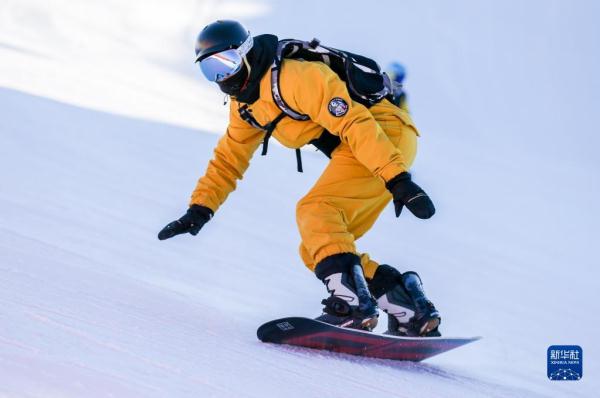 韩国滑雪手机游戏推荐_韩国滑雪的地方叫什么_滑雪类手机游戏