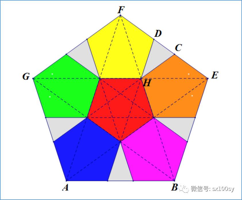 三角体画法步骤图片_三角画法怎么画_三角体怎么画