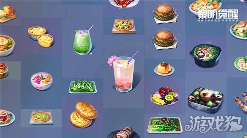 在手机玩的做饭游戏-沉迷手机美食游戏 体验厨艺乐趣与经营快感