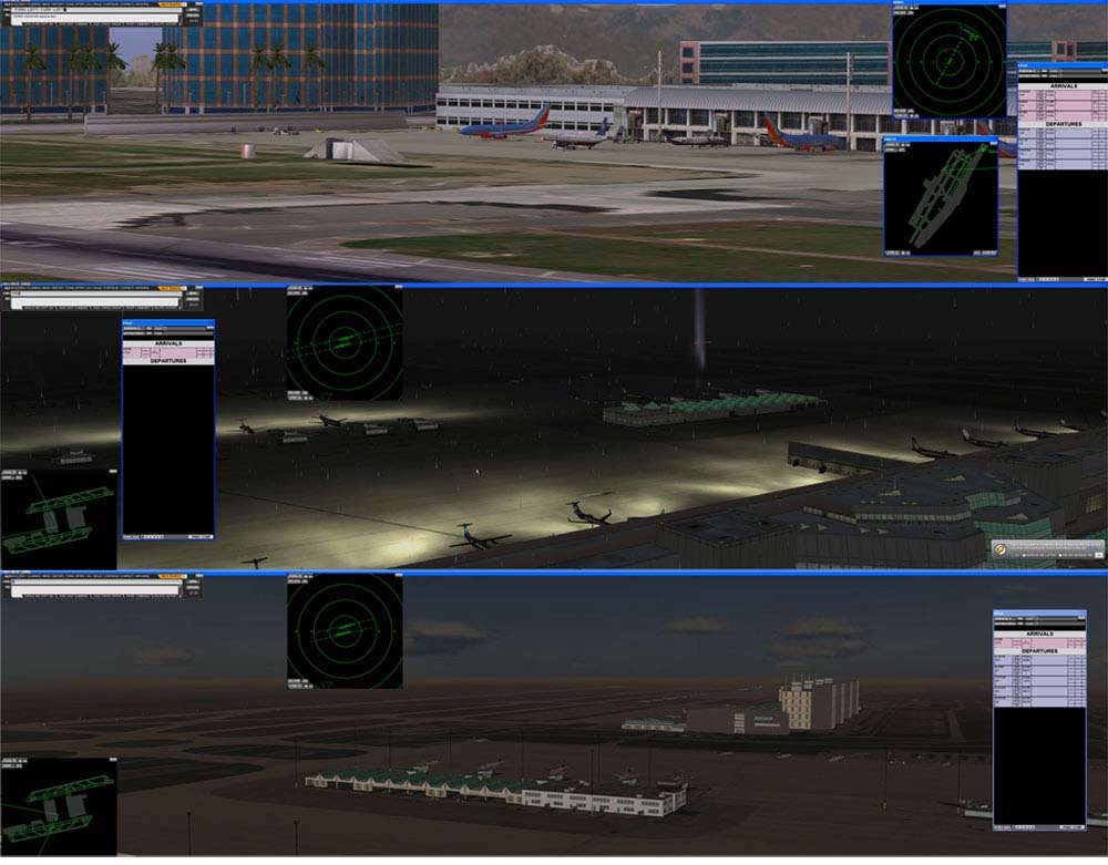 航空塔台手机游戏_飞机塔台控制游戏_航空塔台安卓中文版