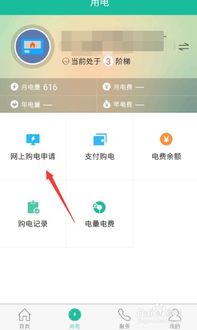 网上国网app下载交电费 