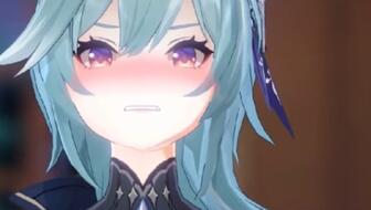 优菈核爆