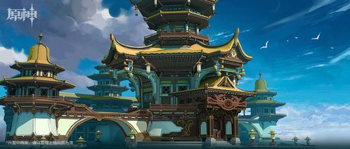 神兽金刚之青龙再现 