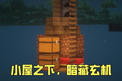 氧化生存小岛 