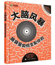 烧脑风暴 